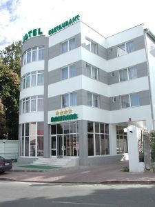 Imagini Restaurant Bavaria