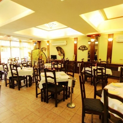 Restaurant Dragonul de Aur foto 1