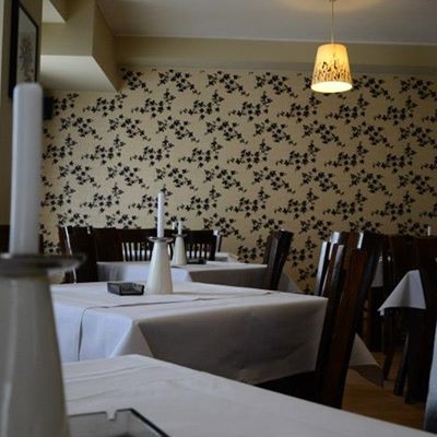 Restaurant Intim foto 0