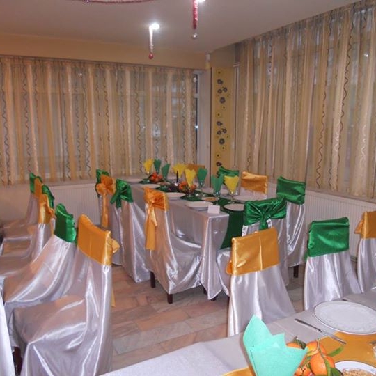 Imagini Restaurant Orizont