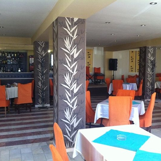 Imagini Restaurant Orizont