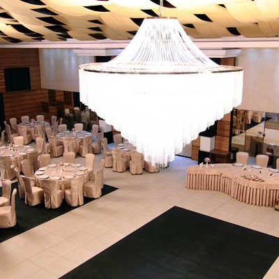 Restaurant Oltenia foto 1