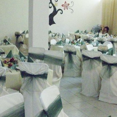 Sala Evenimente Luanis foto 1