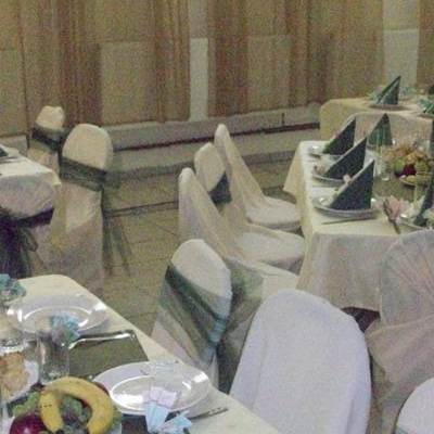 Sala Evenimente Luanis foto 0