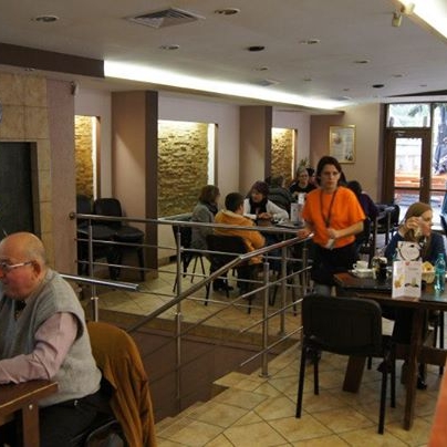 Imagini Pizzerie Venetia