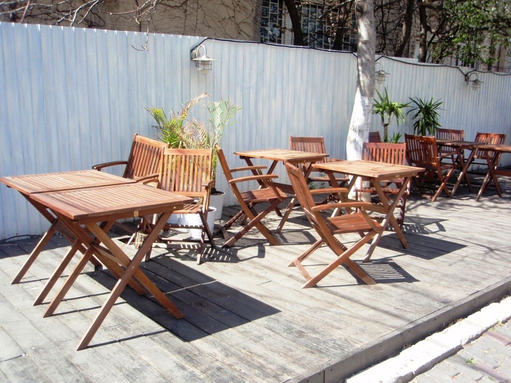 Imagini Restaurant La Cena 2