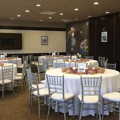 Restaurant London foto 1