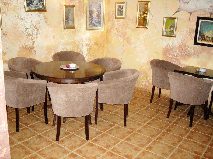 Imagini Pizzerie Colosseum