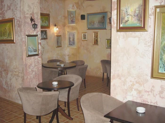 Imagini Pizzerie Colosseum