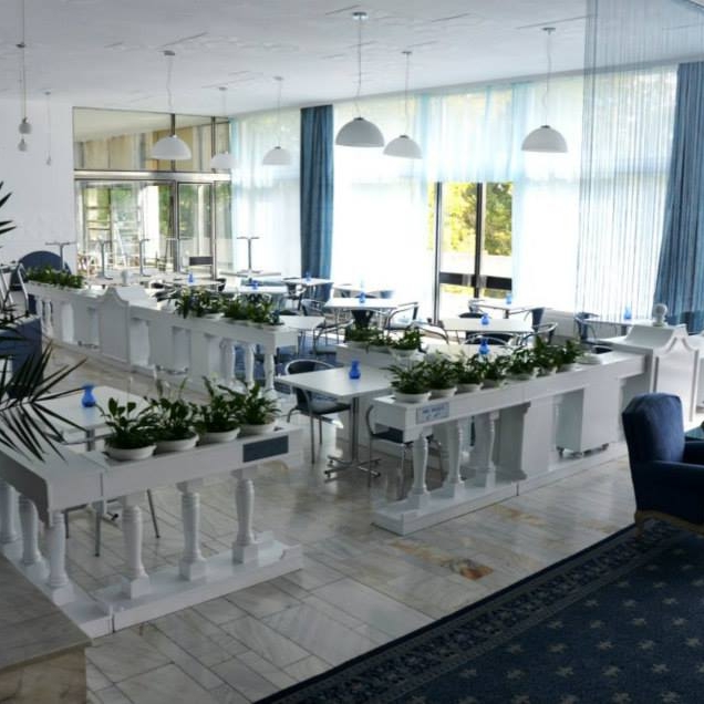 Imagini Restaurant Continental