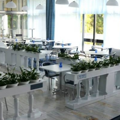 Restaurant Continental