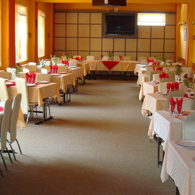 Sala Evenimente Topaz foto 1