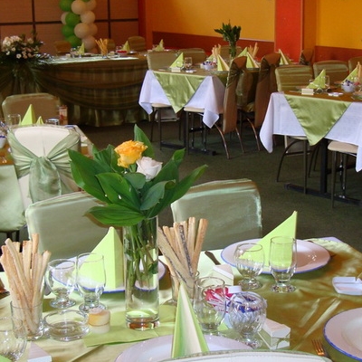 Sala Evenimente Topaz foto 0