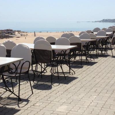 Restaurant El Stefanino foto 2