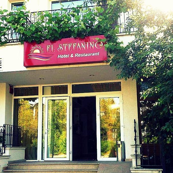 Imagini Restaurant El Stefanino