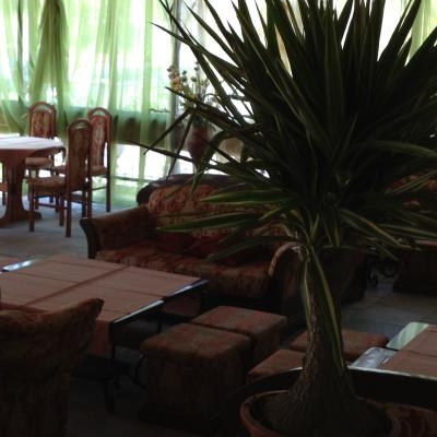 Restaurant El Stefanino foto 0