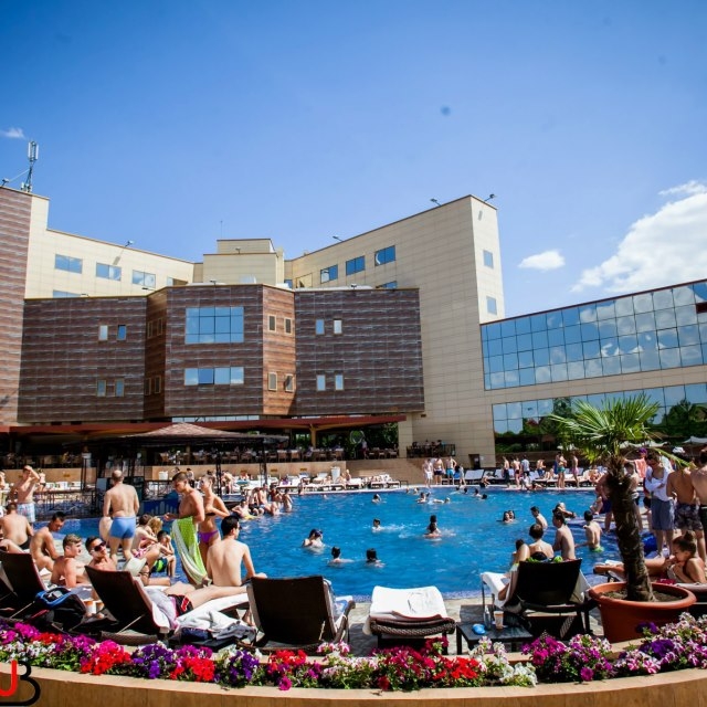 Imagini Restaurant Viva Club