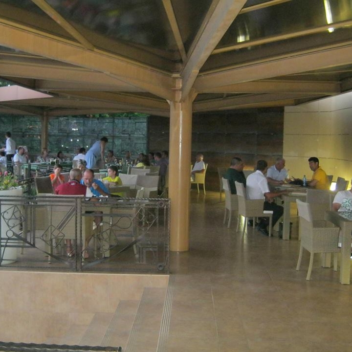 Imagini Restaurant Viva Club