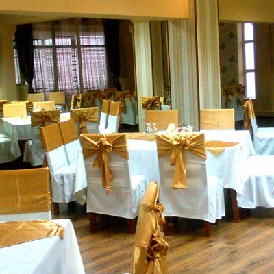 Restaurant Prietenia foto 0