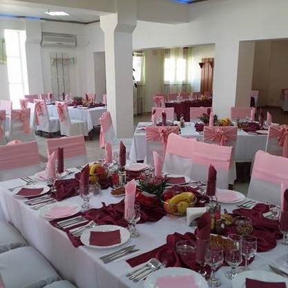 Imagini Restaurant Prietenia