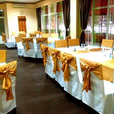 Restaurant Prietenia foto 1