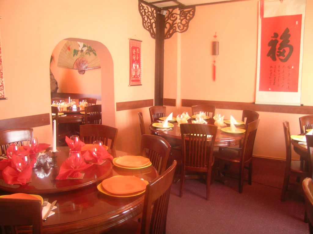 Detalii Restaurant cu specific Restaurant Chinez Marele Zid