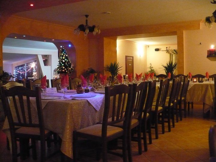 Detalii Restaurant Restaurant Vechile Coline