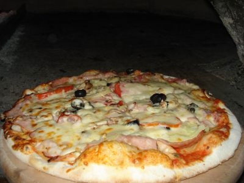Detalii Pizzerie Pizzerie Pizzeria Domneasca