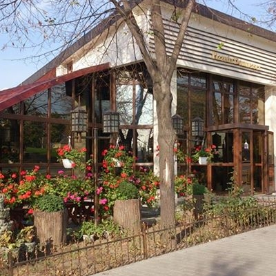 Pizzerie Pizzeria Domneasca