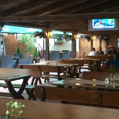 Restaurant Tivoli foto 1