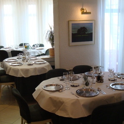 Restaurant Tivoli foto 0