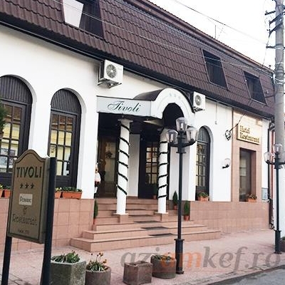 Restaurant Tivoli foto 2