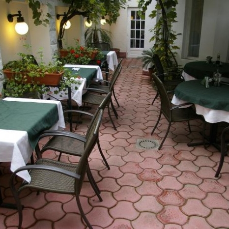 Imagini Restaurant Tivoli