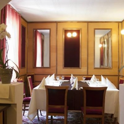 Restaurant Dacia foto 1