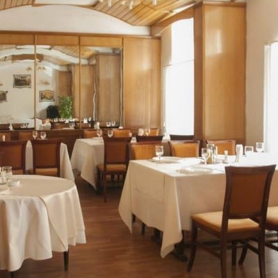 Restaurant Dacia foto 2