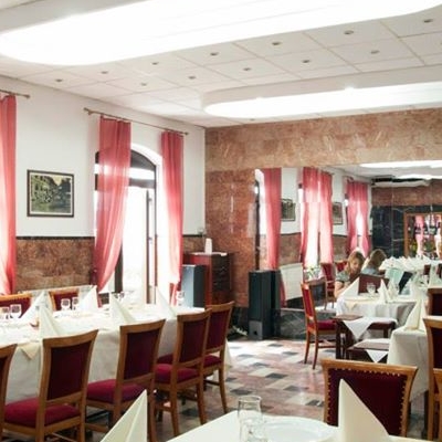 Restaurant Dacia foto 0
