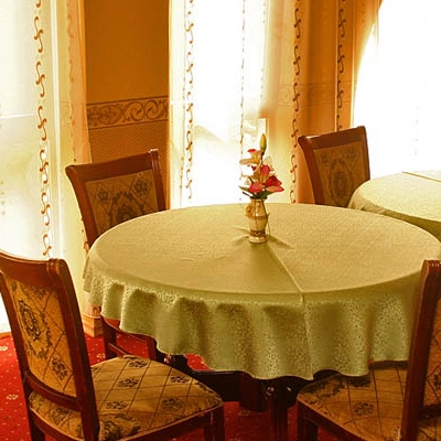 Restaurant Romantique foto 0