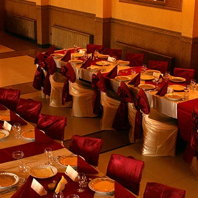 Restaurant Romantique foto 1