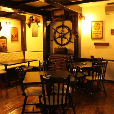 Bar/Pub Captain Mondys Irish Pub foto 0