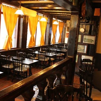 Bar/Pub Captain Mondys Irish Pub foto 1