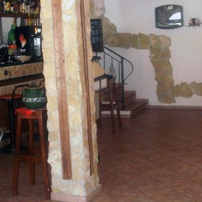 Bistro Marinas foto 1