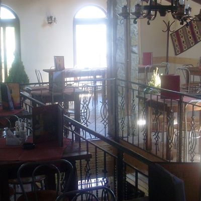 Bistro Marinas foto 0