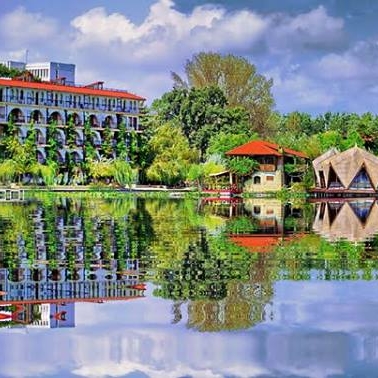 Imagini Restaurant Insula