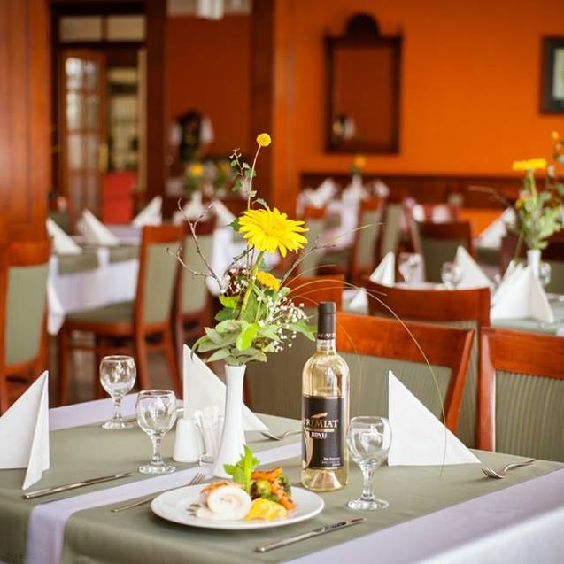 Imagini Restaurant Kukullo