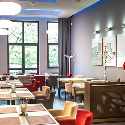 Restaurant Cornul Vanatorului