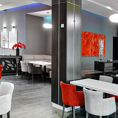 Restaurant Cornul Vanatorului