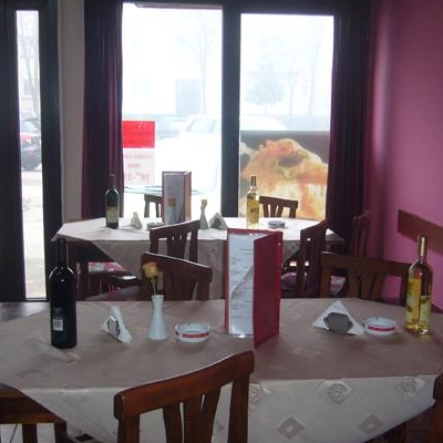 Pizzerie Giganti foto 1