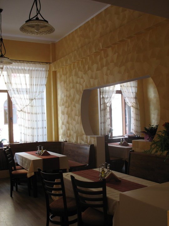 Restaurant Rosecas foto 2