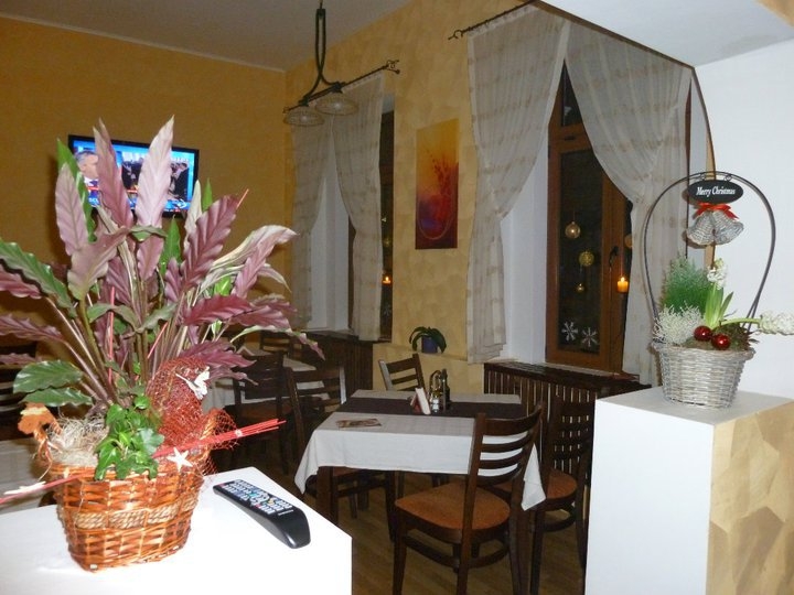 Restaurant Rosecas foto 1