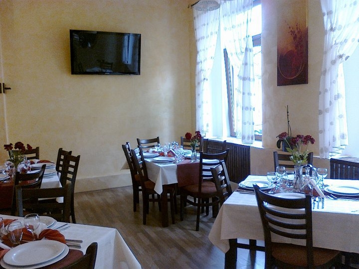 Restaurant Rosecas foto 0